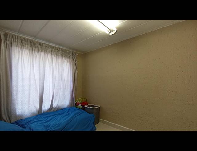 2 BEDROOM TOWNHOUSE FOR SALE IN UNION